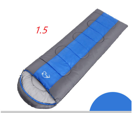 Outdoor Camping Sleeping Bag: Your Perfect Companion for Adventures